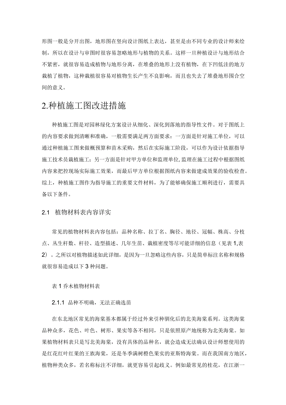 园林种植施工图常见问题浅析.docx_第3页