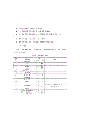 丘陵山区高标准农田改造提升示范项目（五标段）施工图设计说明.docx