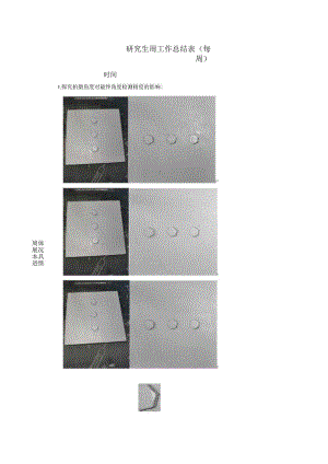 探究拍摄角度对最终角度检测精度的影响.docx