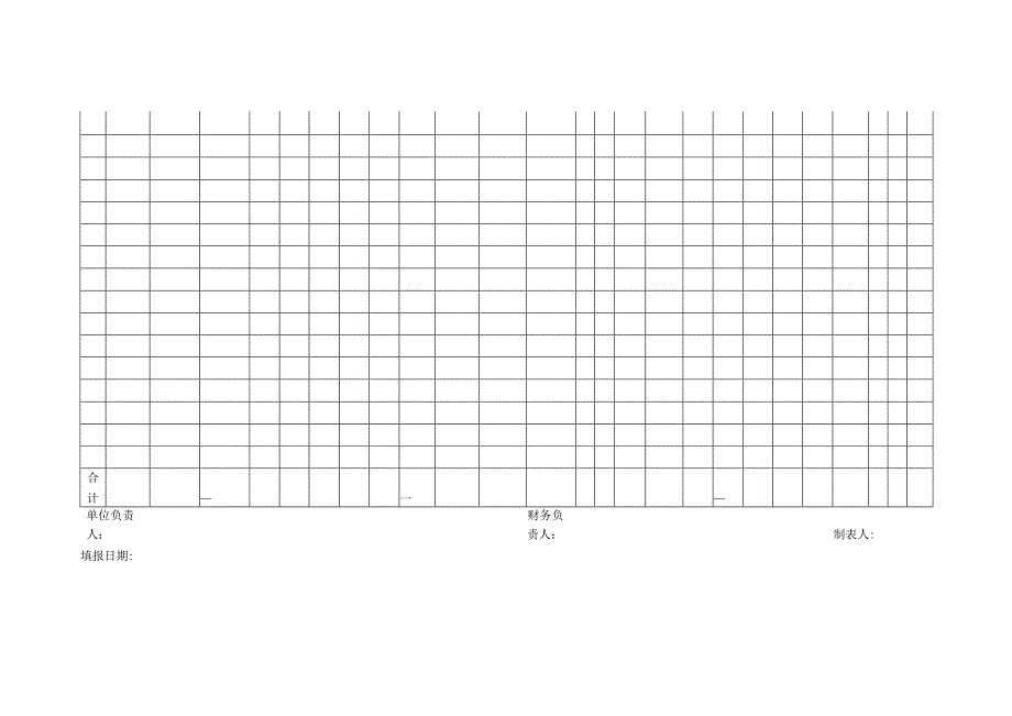 应收股利清查工作底稿明细表.docx_第2页