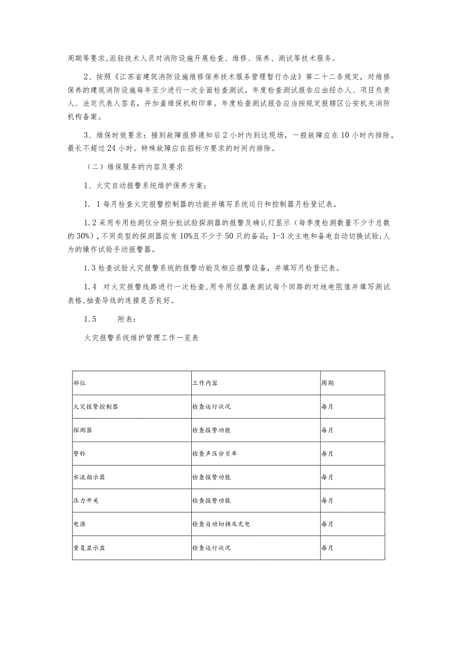 1号楼消防维保项目询价文件.docx_第3页