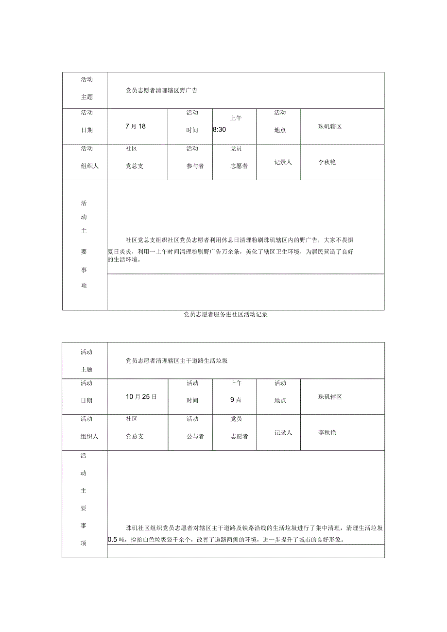 志愿者服务活动记录.docx_第2页