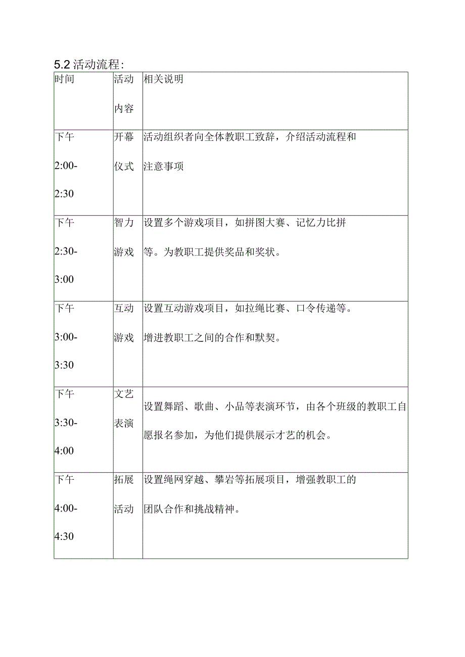 幼儿园元旦节工会活动方案.docx_第2页