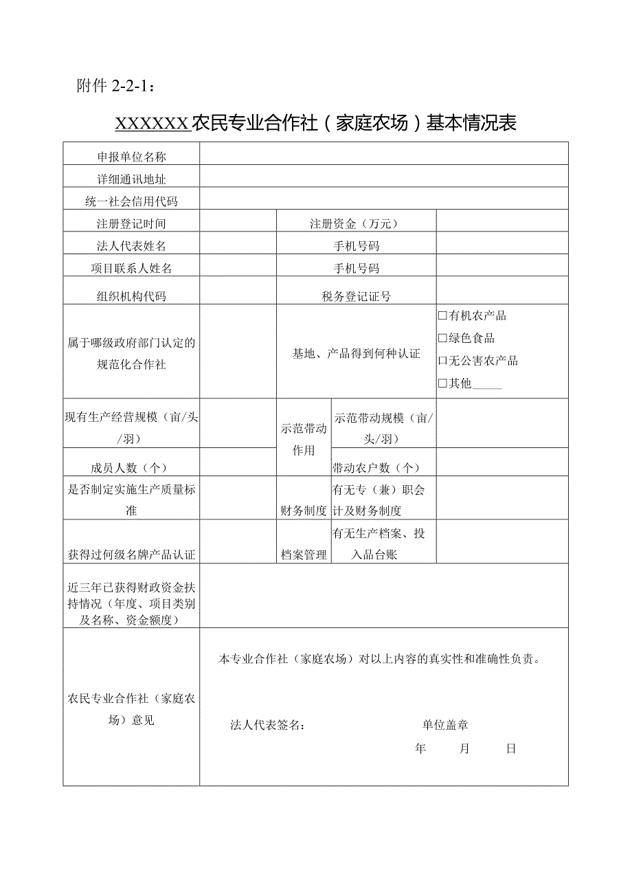 大邑县2019年现代农业产业功能区建设专项资金建设项目—××××××建设申报书.docx_第3页