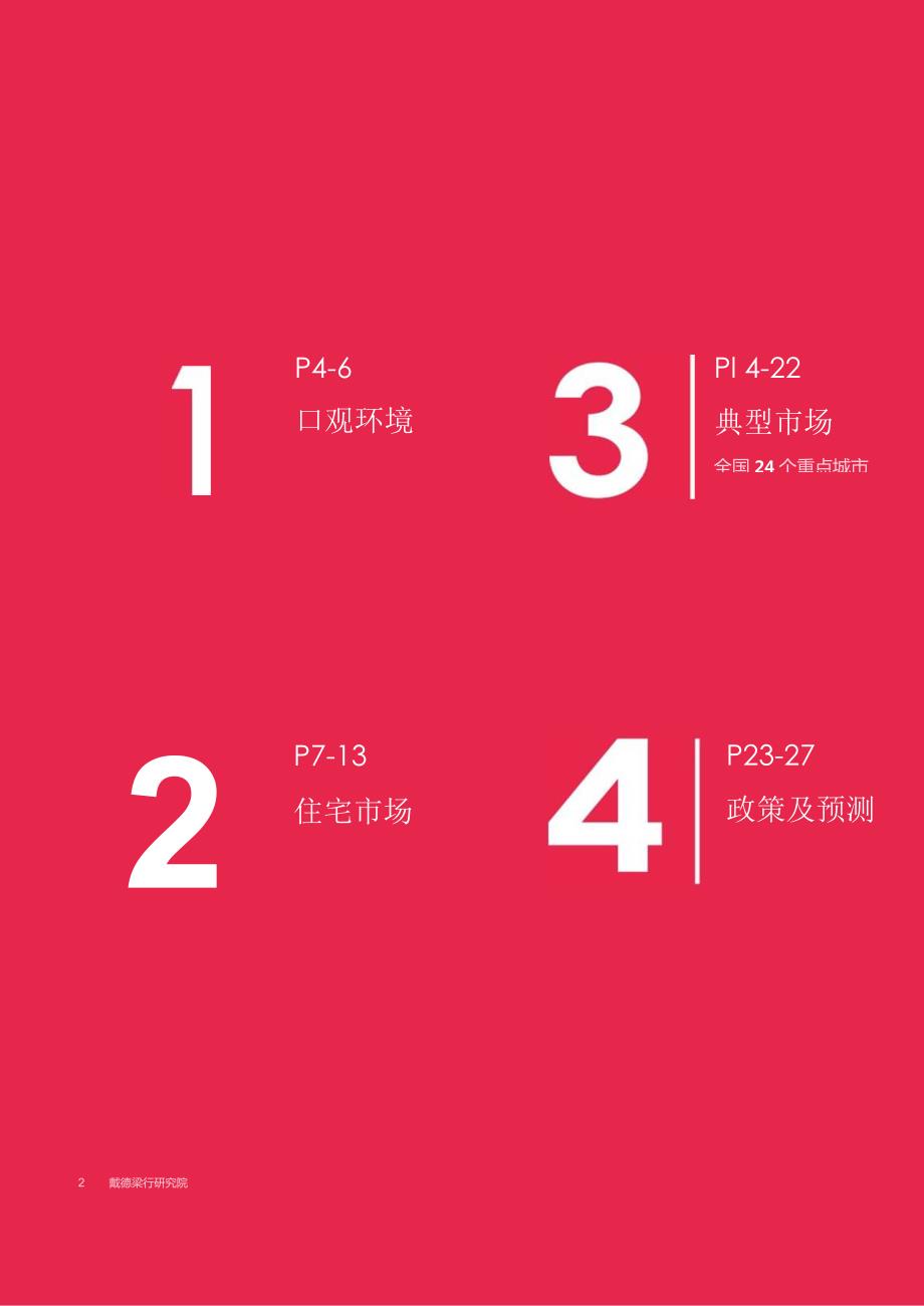 戴德梁行-2023年第三季度全国住宅市场研究-2023_市场营销策划_重点报告202301202_d.docx_第3页