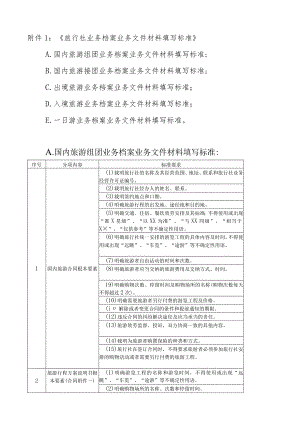 旅行社档案1.docx