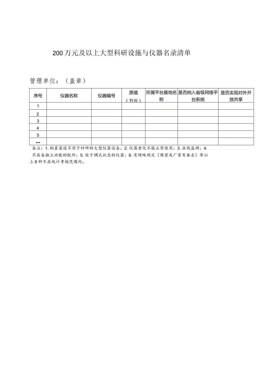 2023年度大型科研设施与仪器开放共享评价考核指标.docx_第3页