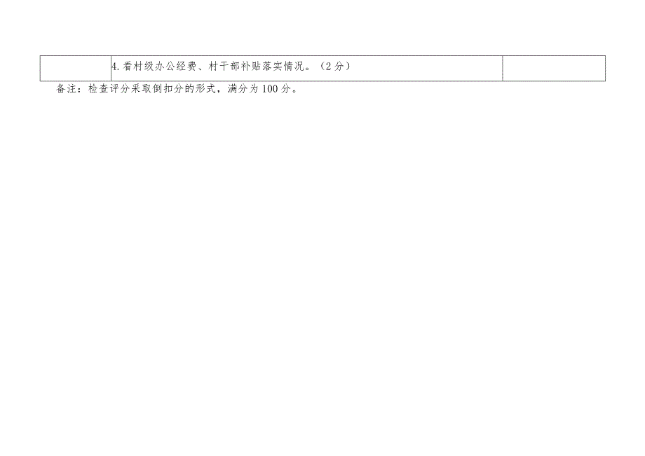 崇文镇基层党建工作检查评分细则.docx_第3页