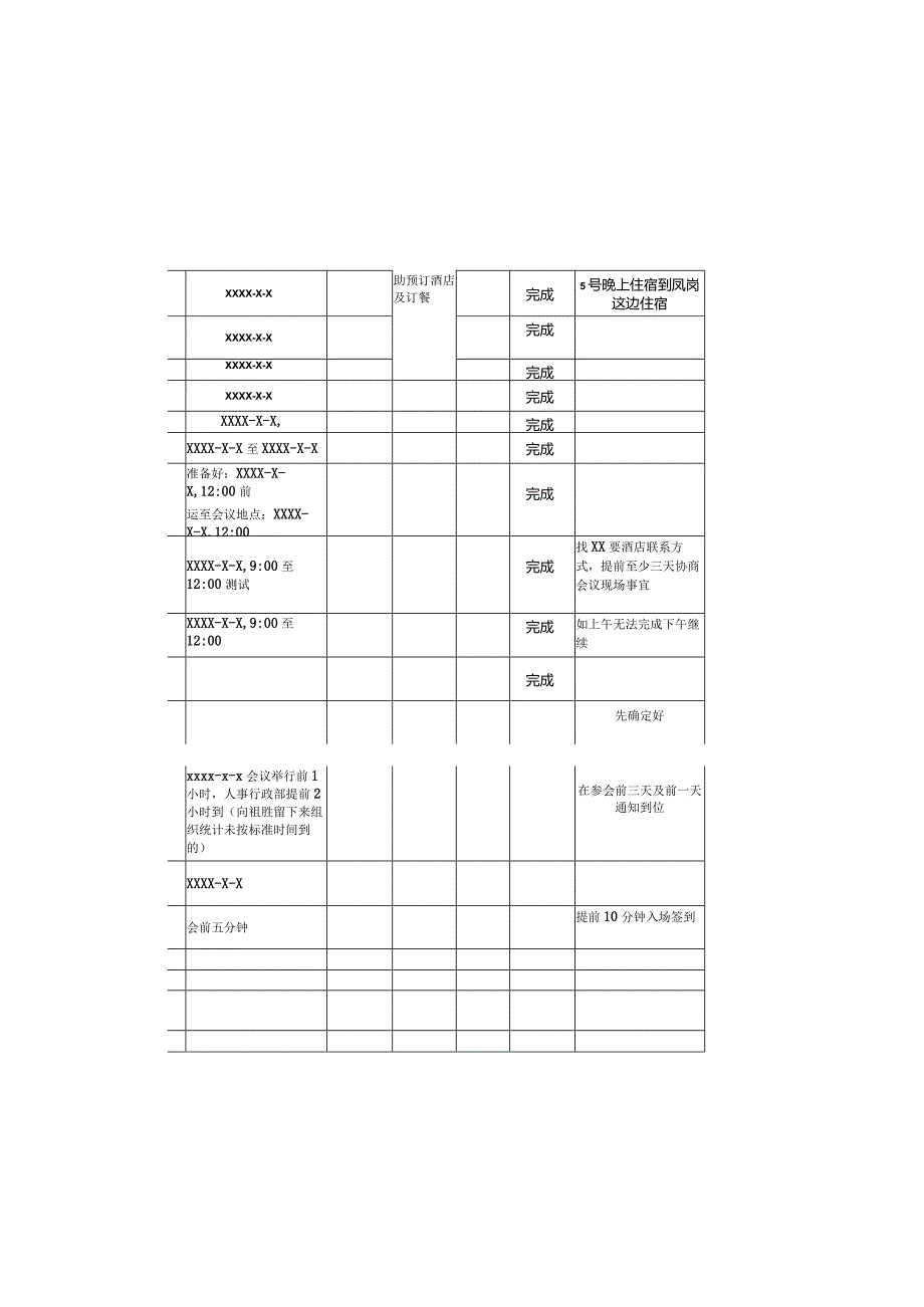 年会工作整体流程表.docx_第2页