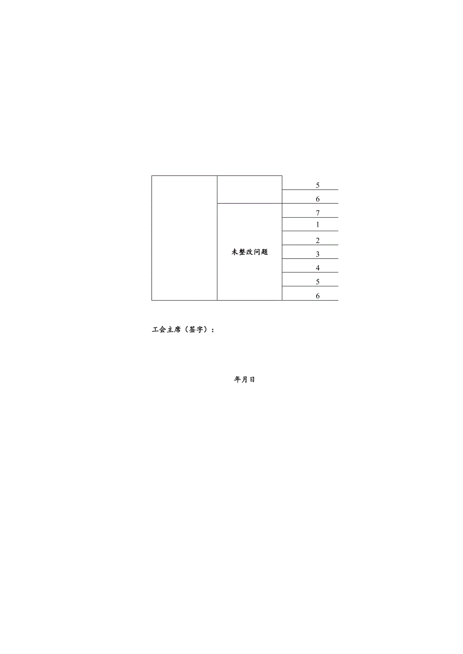 上年（次)审计整改落实情况表.docx_第3页