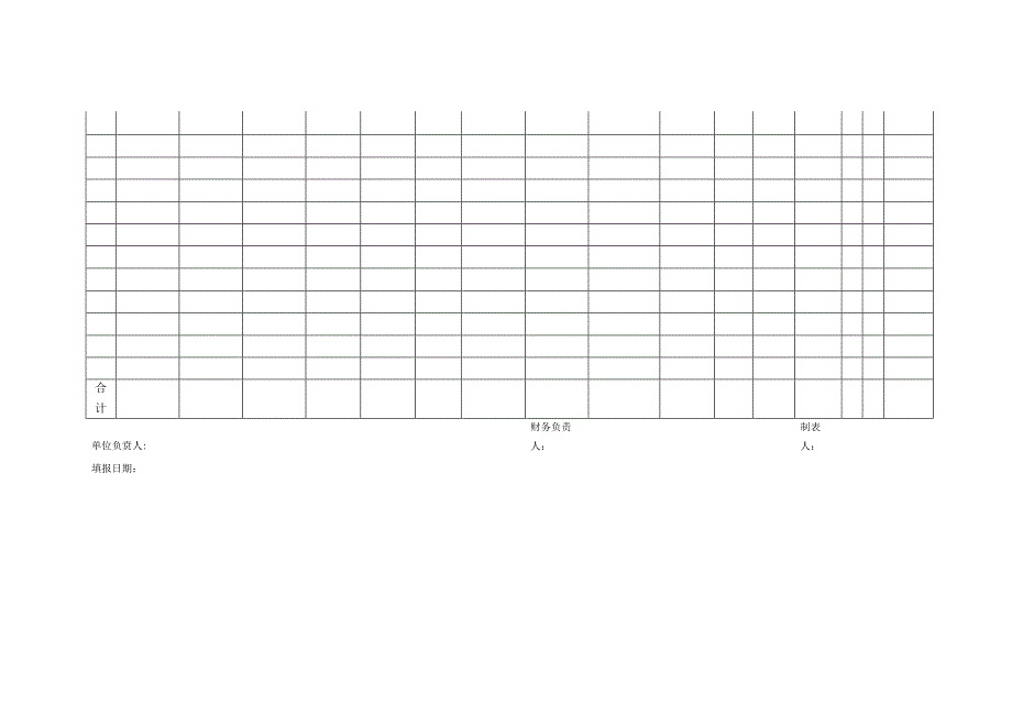 长期投资清查工作底稿汇总表.docx_第2页