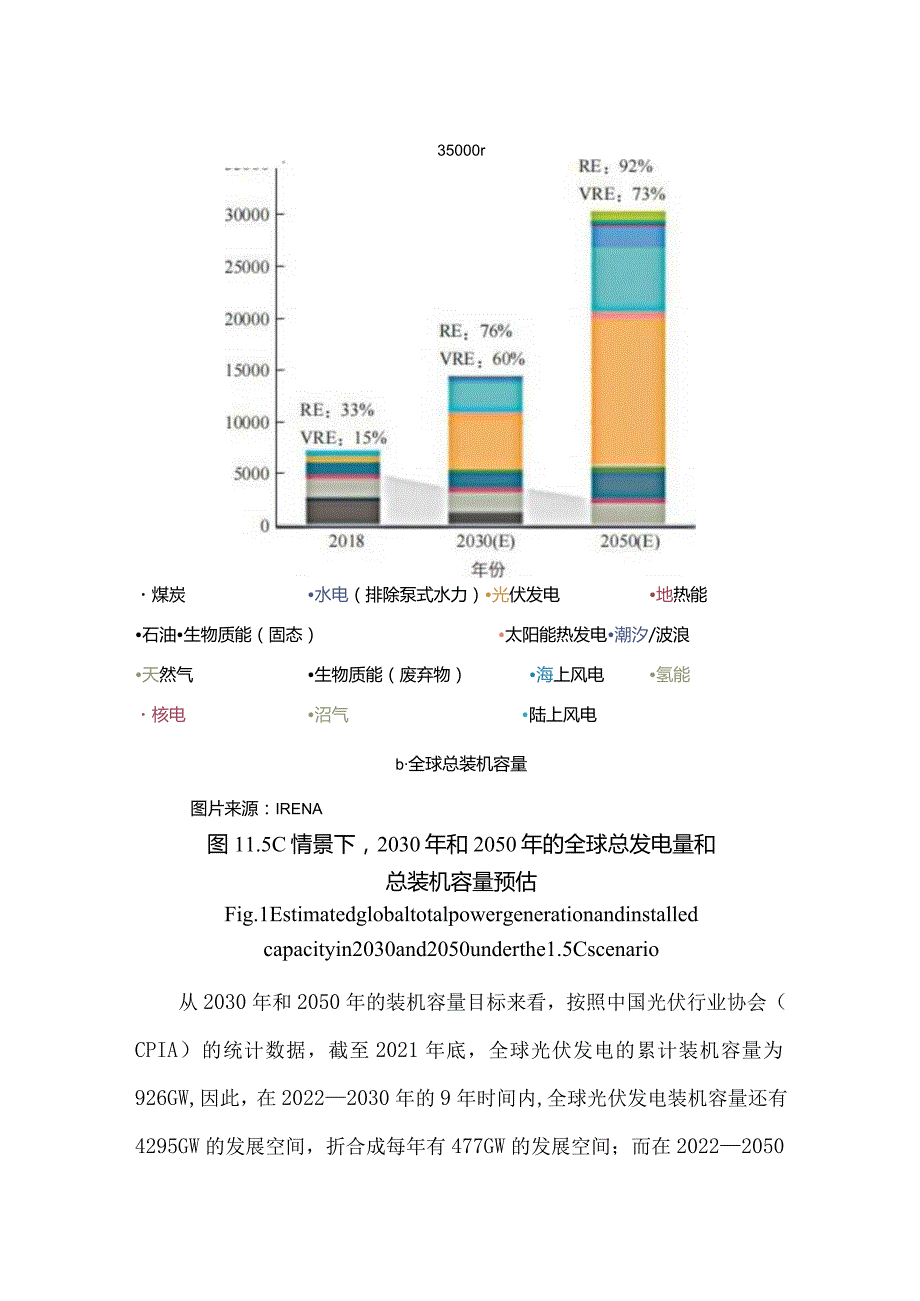 中国及全球光伏产业发展形势分析.docx_第3页