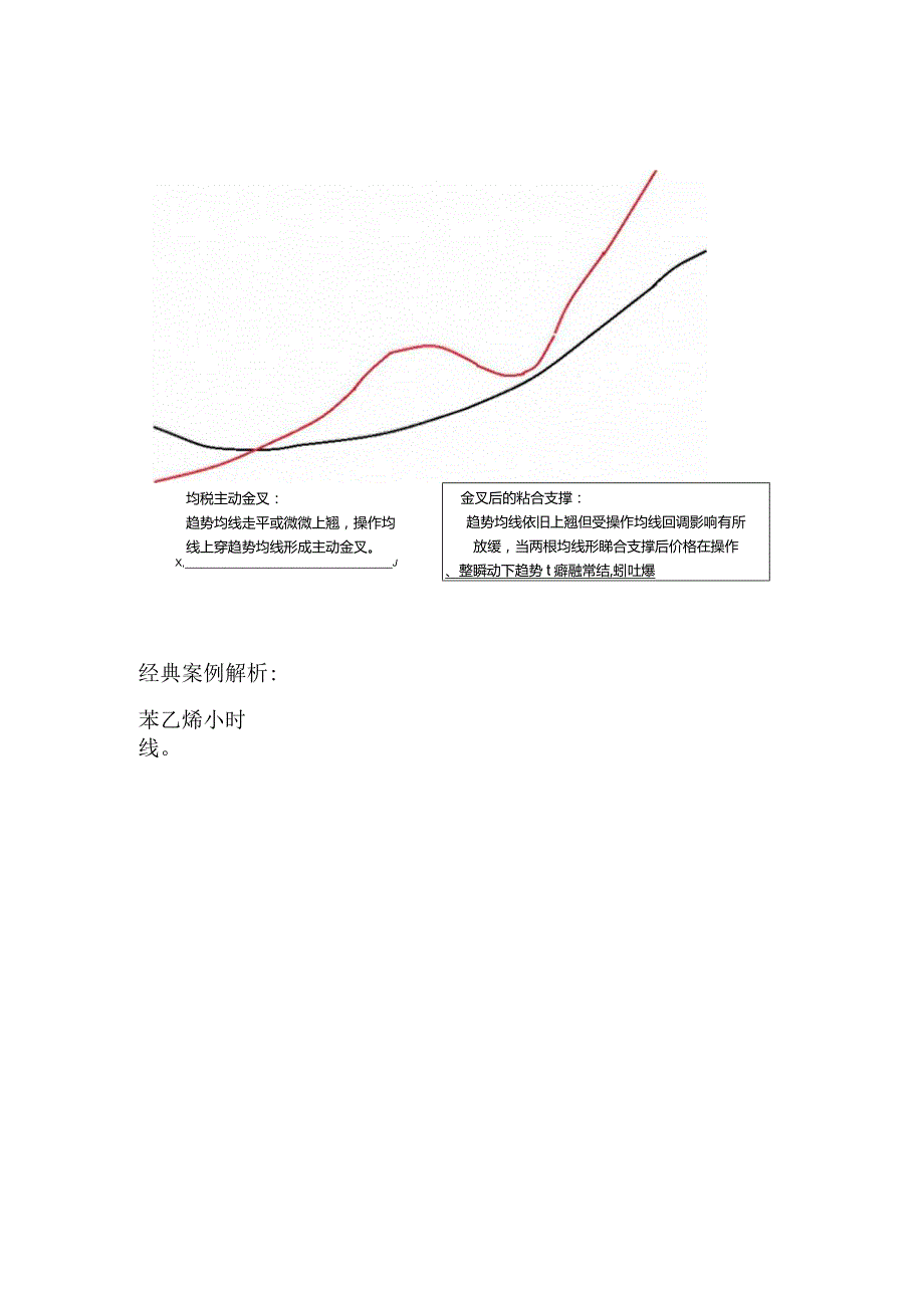 大道至简之（10）：主动金叉后均线再度收敛后的几种走势解读.docx_第3页