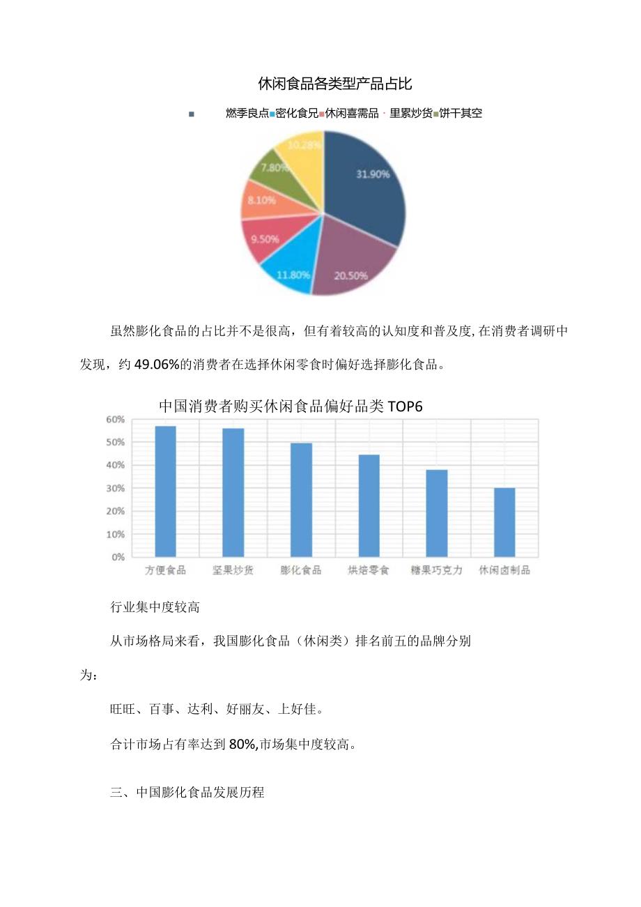 2023年膨化食品行业分析报告.docx_第3页