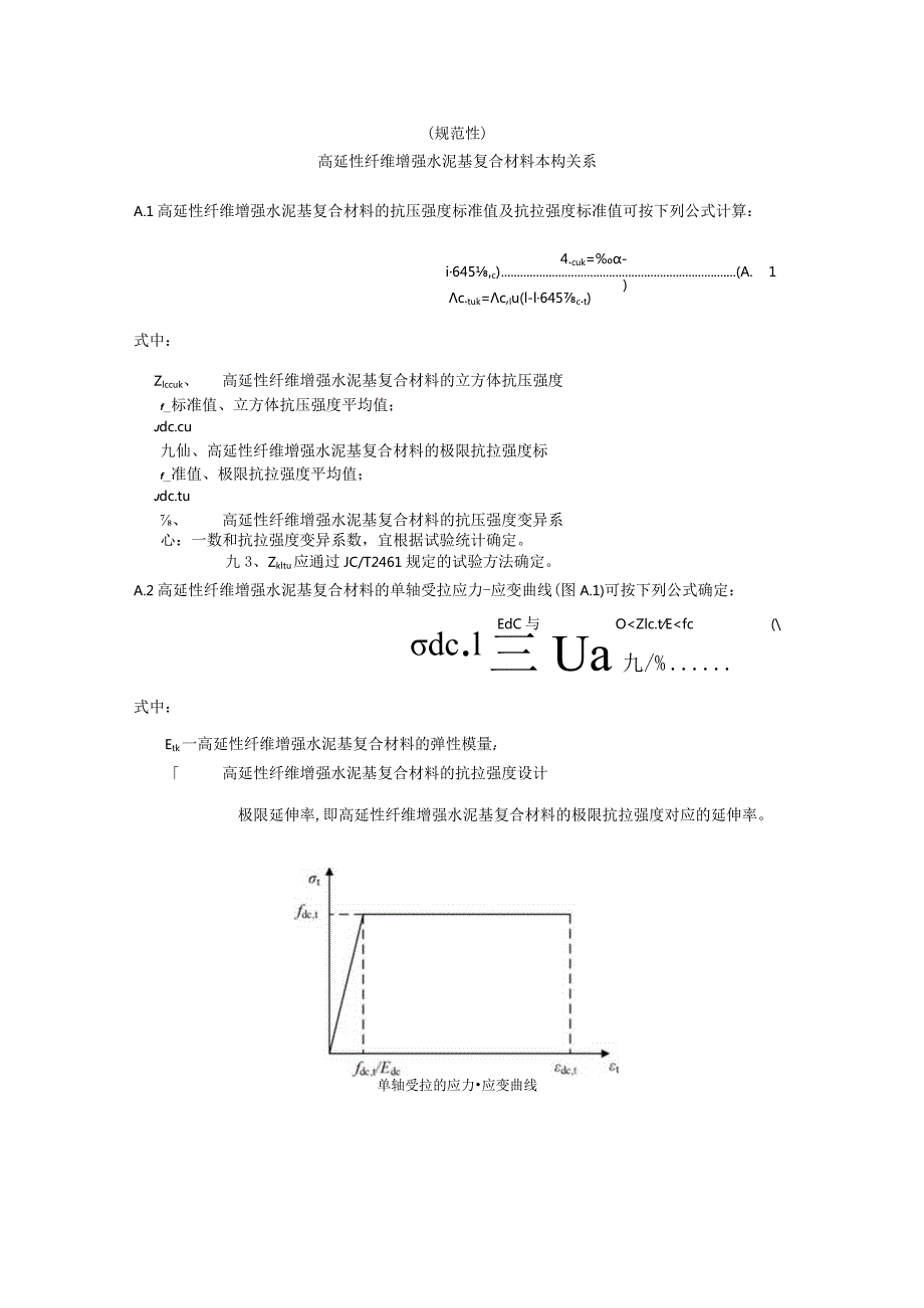 高延性纤维增强水泥基复合材料条带-砌体组合圈梁、构造柱、斜撑.docx_第1页