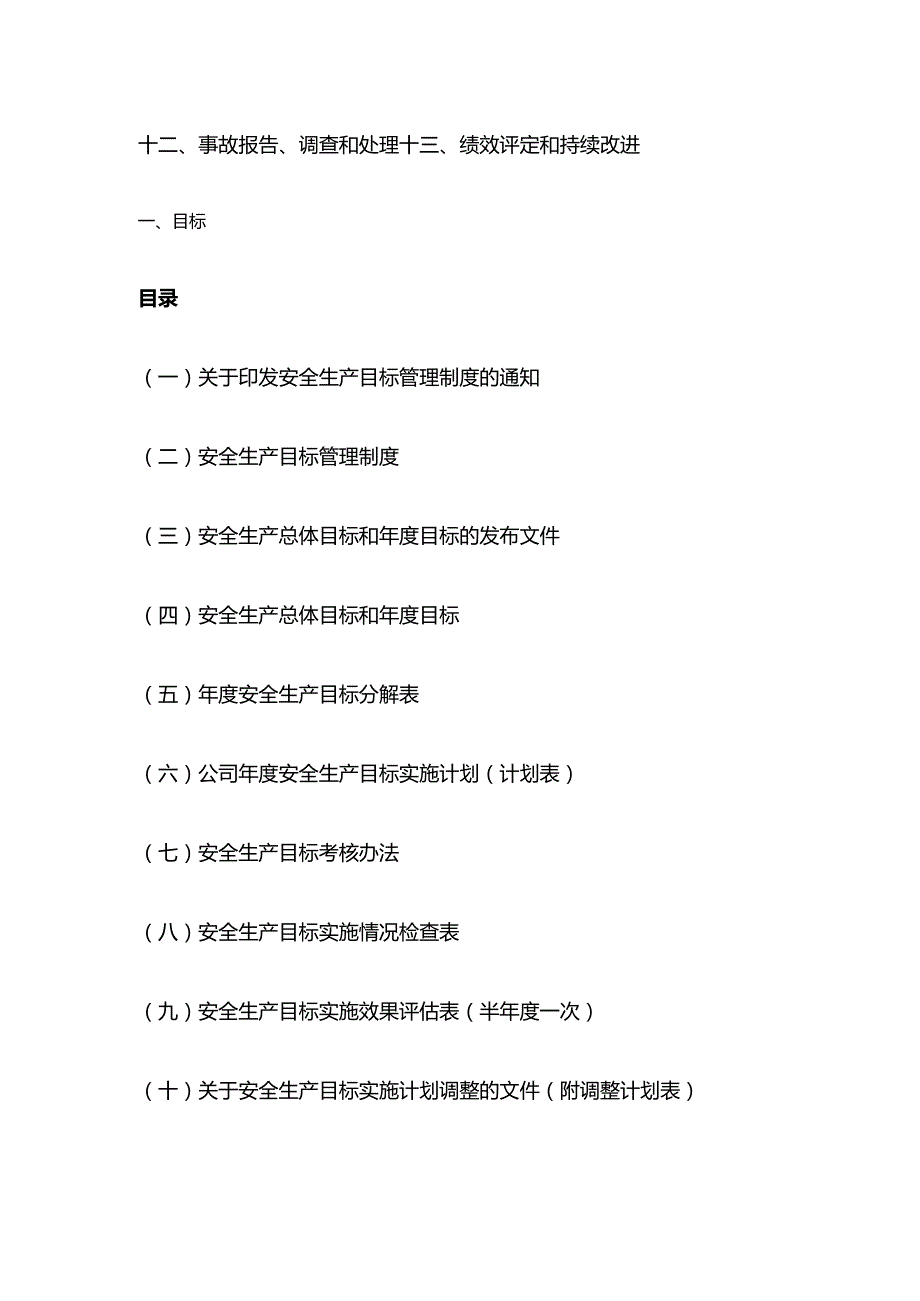 安全生产标准化模板.docx_第2页