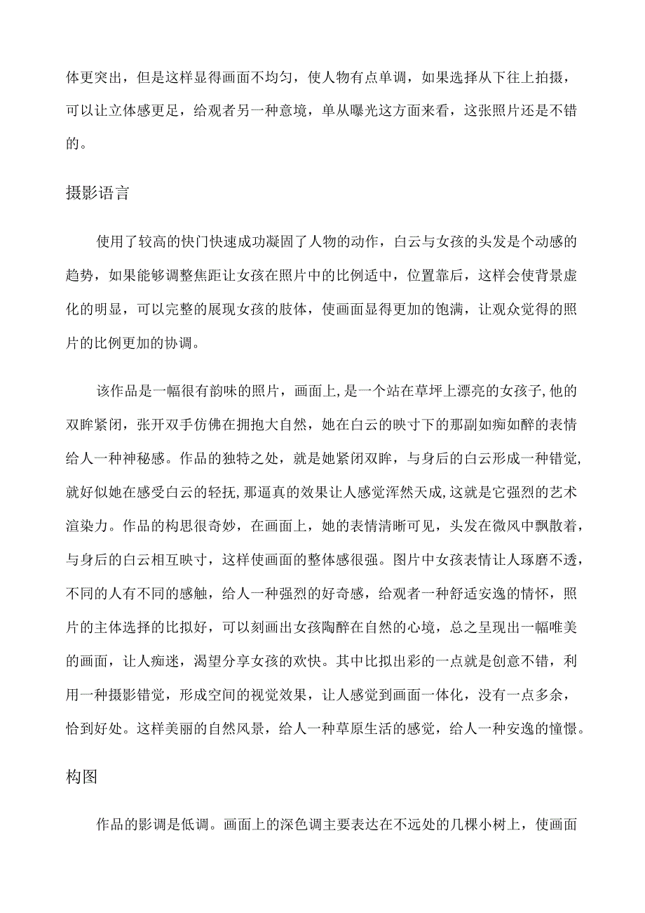 摄影作品赏析.docx_第2页