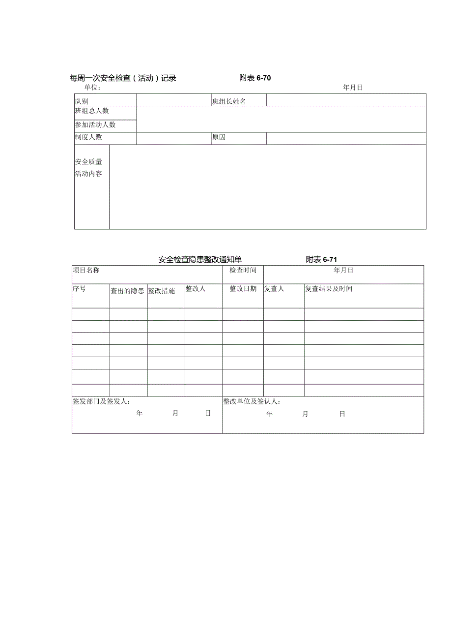 大中型建筑公司施工安全生产检查制度.docx_第2页