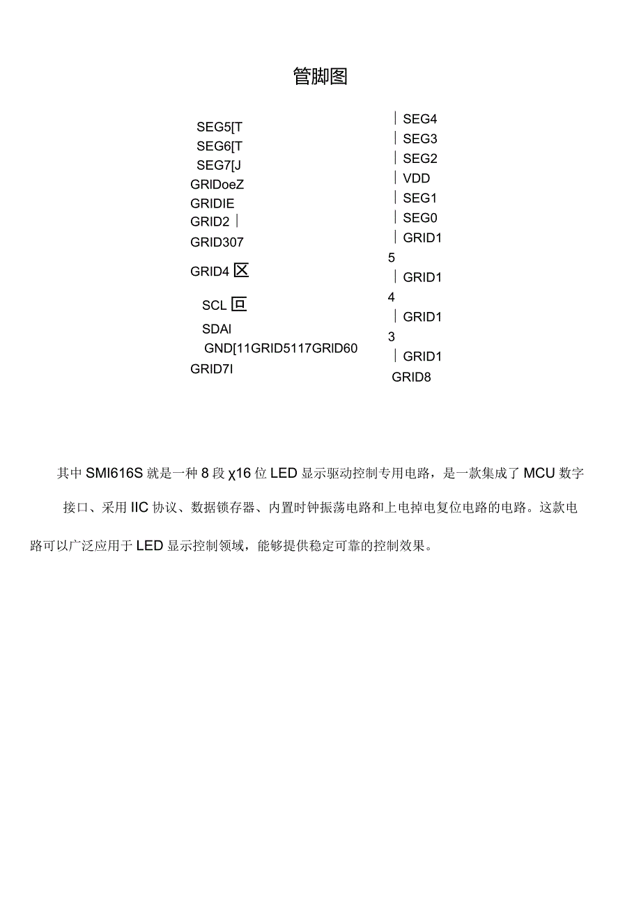 数码管驱动芯片技术原理及SM1616S应用指南.docx_第2页