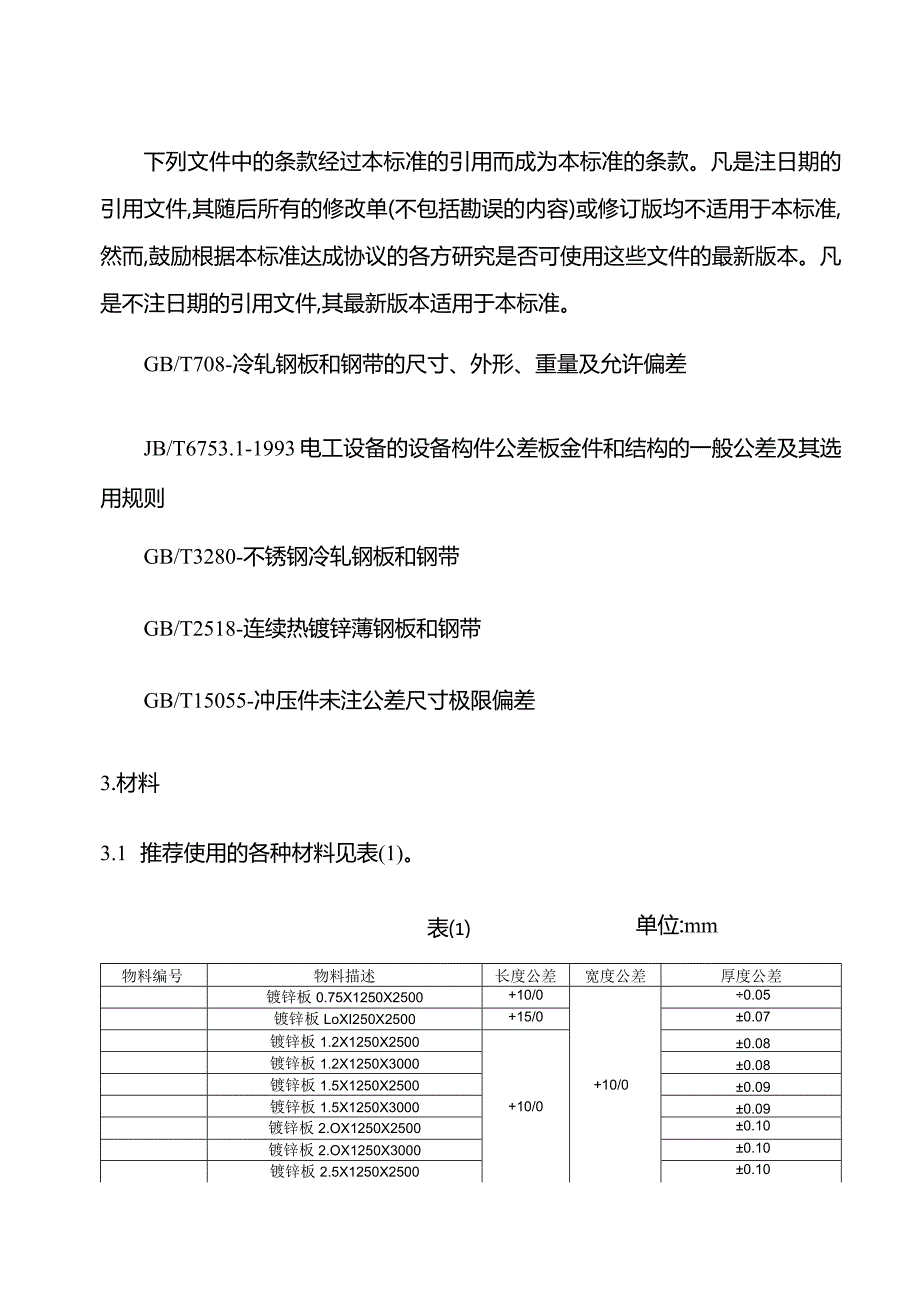 钣金加工工艺技术管理标准.docx_第2页