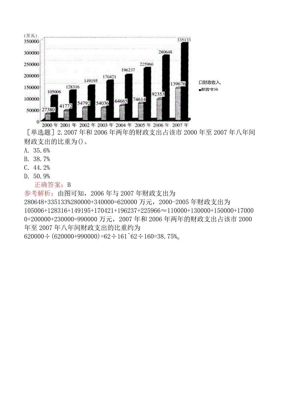 省考公务员-内蒙古-行政职业能力测验-第五章资料分析-第二节图形型资料-.docx_第2页