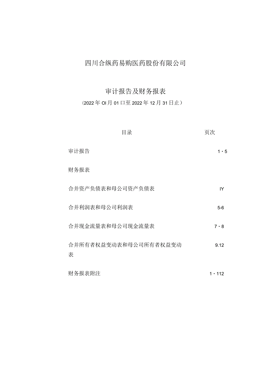 药易购：四川合纵药易购医药股份有限公司最近一年的财务报告及其审计报告以及最近一期的财务报告.docx_第2页