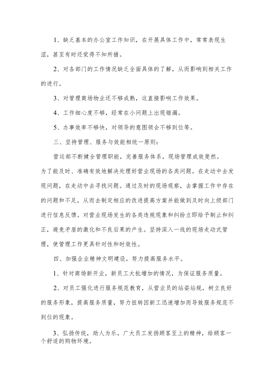 营业员个人年度总结.docx_第2页