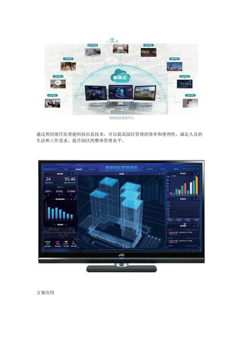 智慧园区管理解决方案应用.docx_第2页