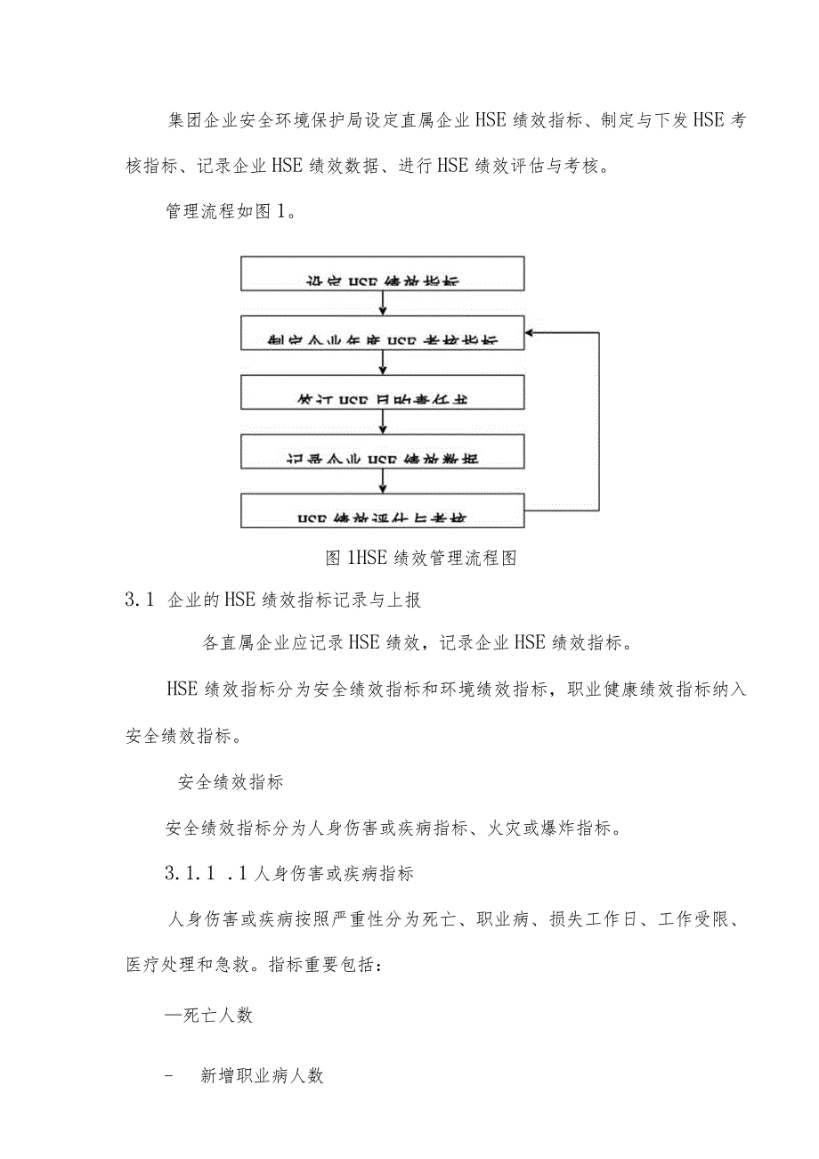 石化集团公司绩效考核规范化管理.docx_第3页