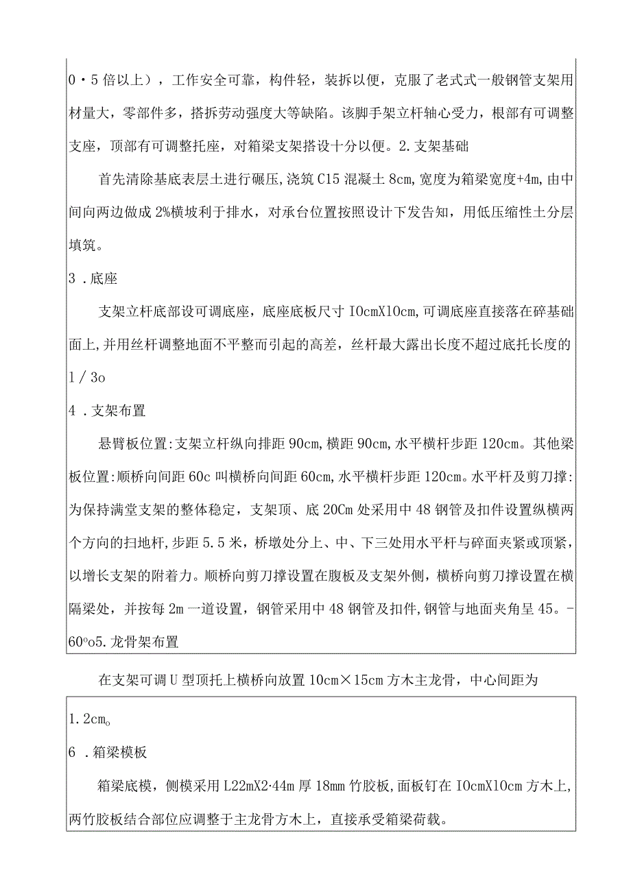 现浇箱梁工艺分享.docx_第2页