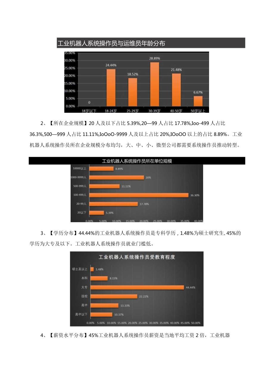 新职业—工业机器人系统操作员就业景气现状分析报告.docx_第3页