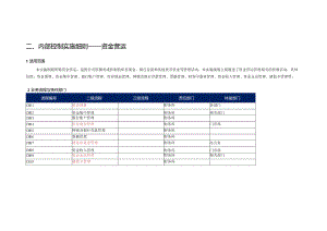 祥符区资金运营内控实施细则.docx