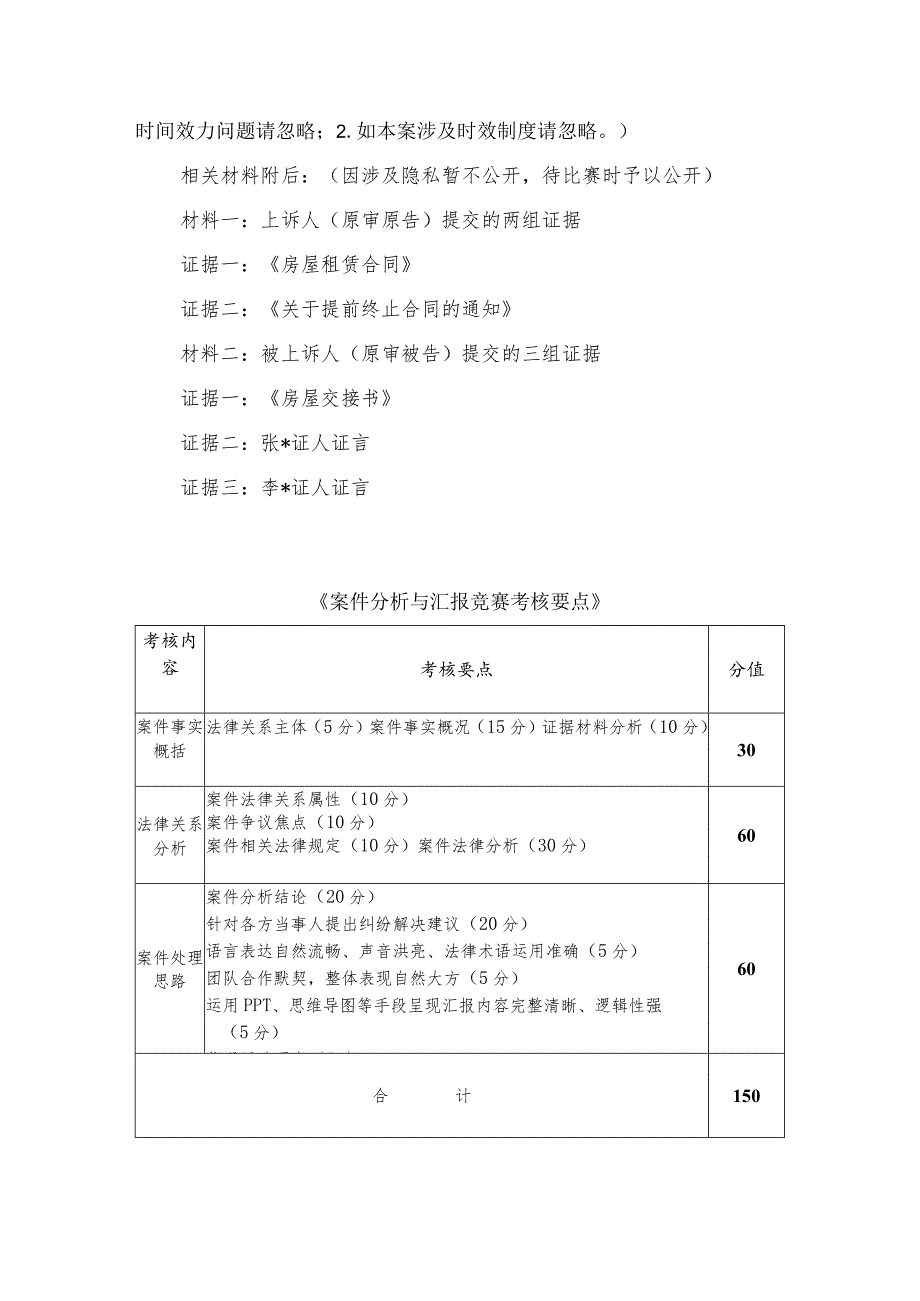 （全国职业技能比赛：高职）GZ062法律实务赛题第6套（模块三）.docx_第2页