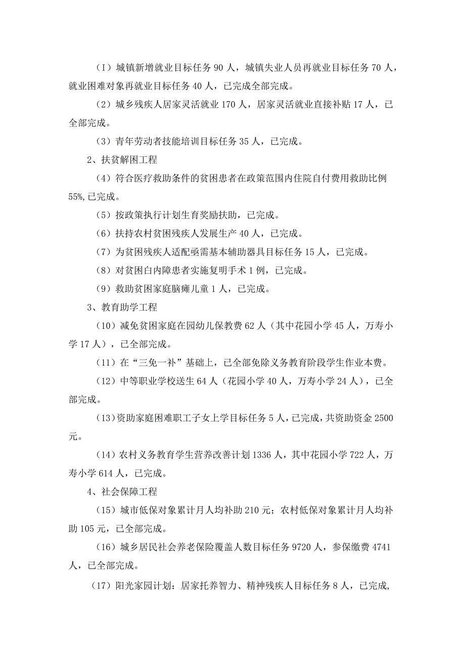 乡镇年度春季绿化的工程总结.docx_第2页