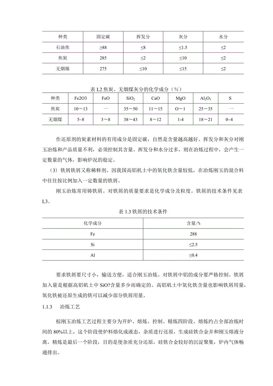 电熔刚玉工艺原理.docx_第3页