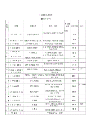 三年级美术教案下册标准版 .docx