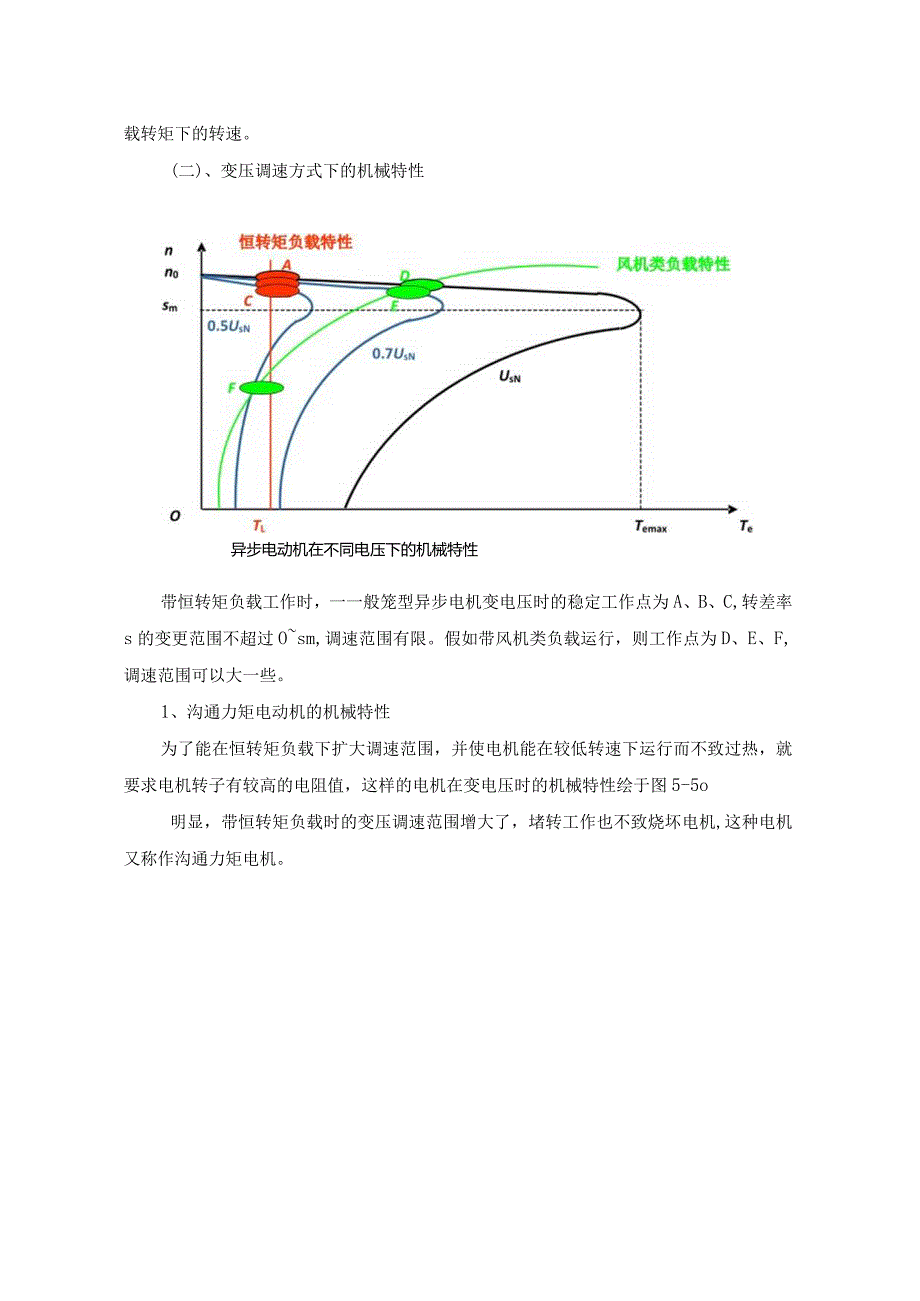 2024哈工大继续教育电气专业(交流拖动)心得体会.docx_第3页