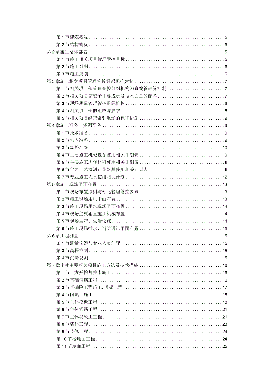 X楼施组设计(DOC 47页).docx_第2页