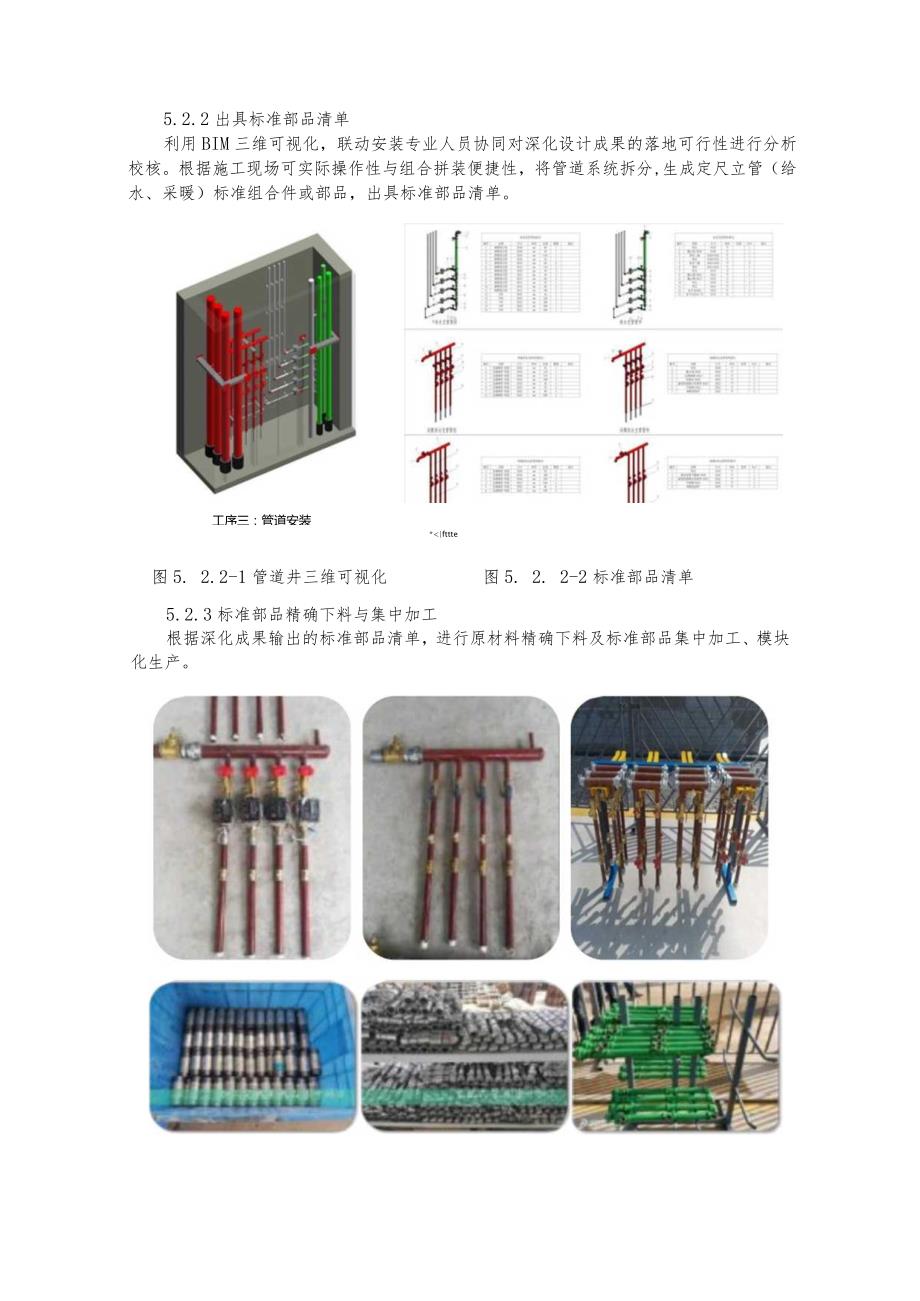 建设工程—管道井支管装配式施工工法工艺.docx_第3页