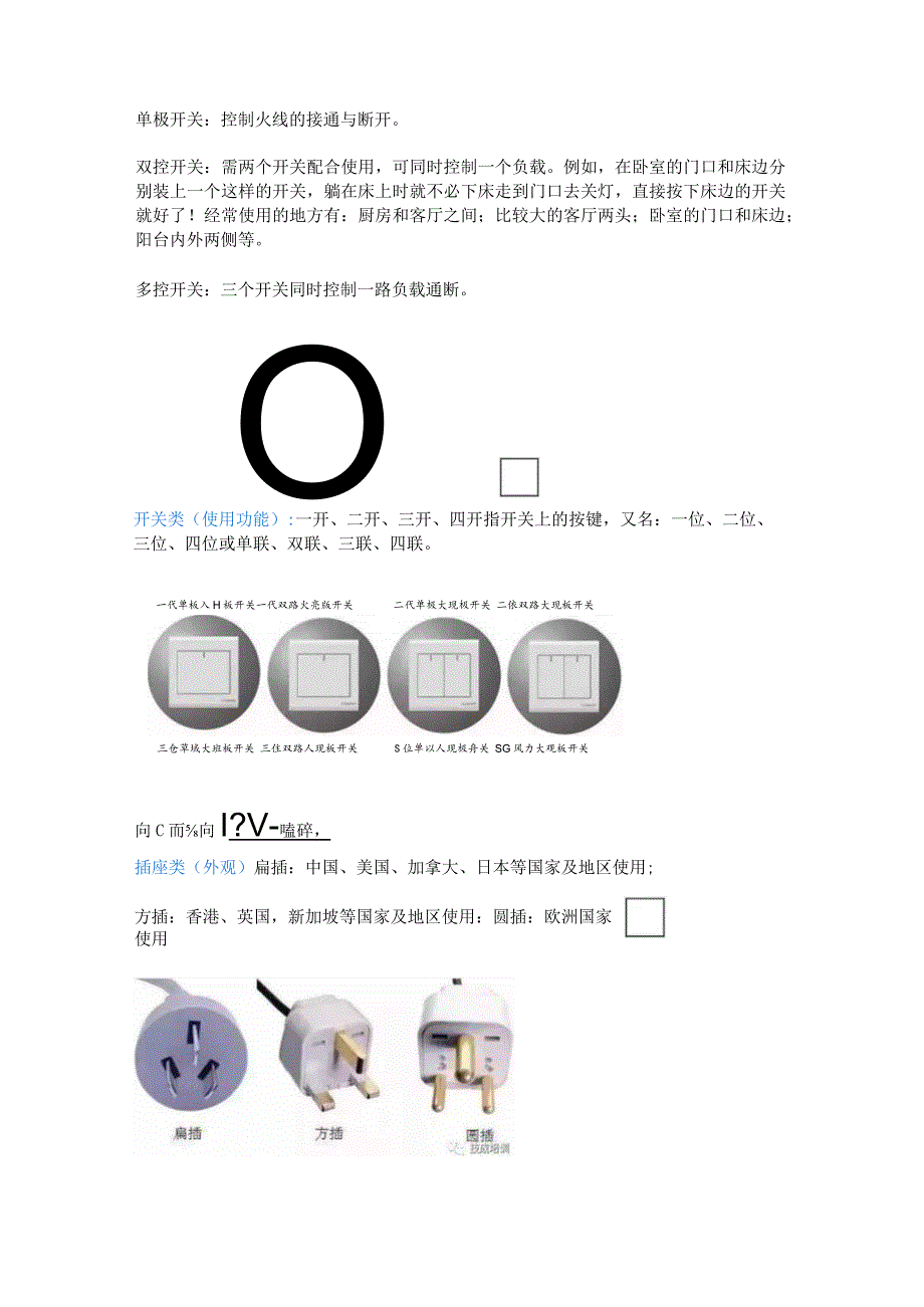 开关、插座知识大全.docx_第3页