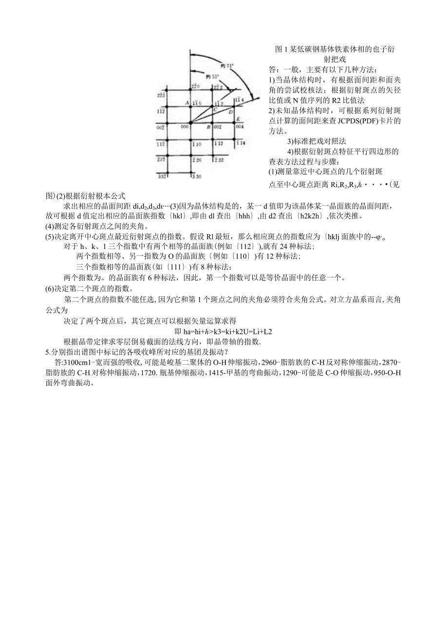 材料分析方法-俞建长-试卷1.docx_第3页