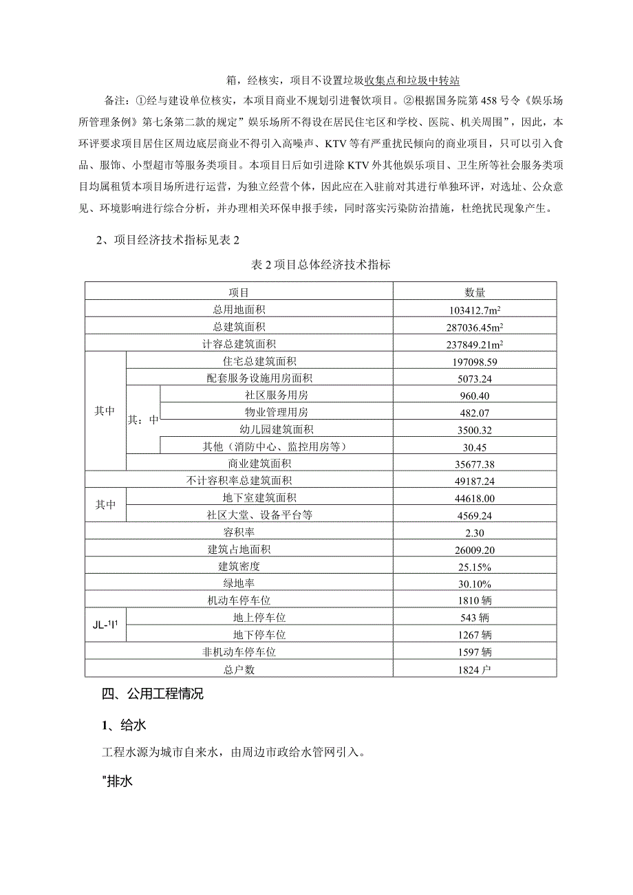 南昌正荣正创置业有限公司正荣经开区DAGJ2016024地块建设项目环评报告.docx_第3页