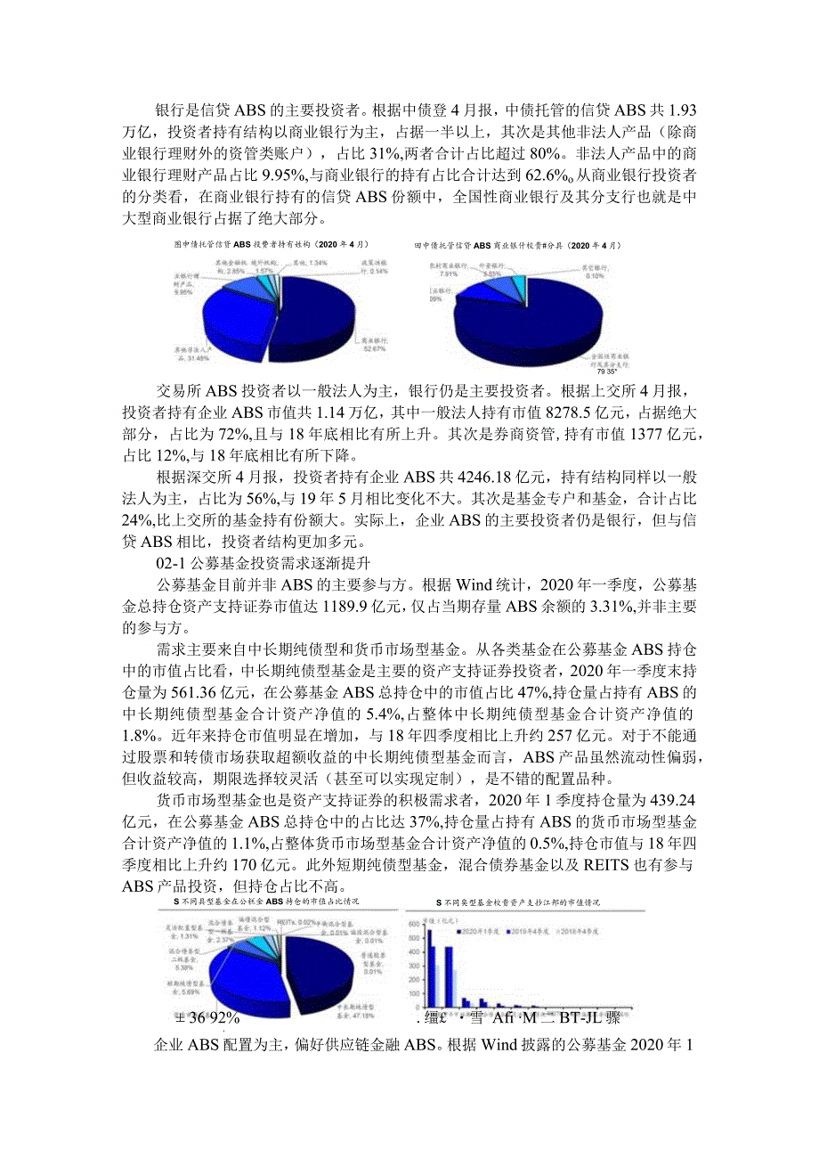 ABS的投资和回报与风险探析（Asset Backed Securitization）.docx_第2页