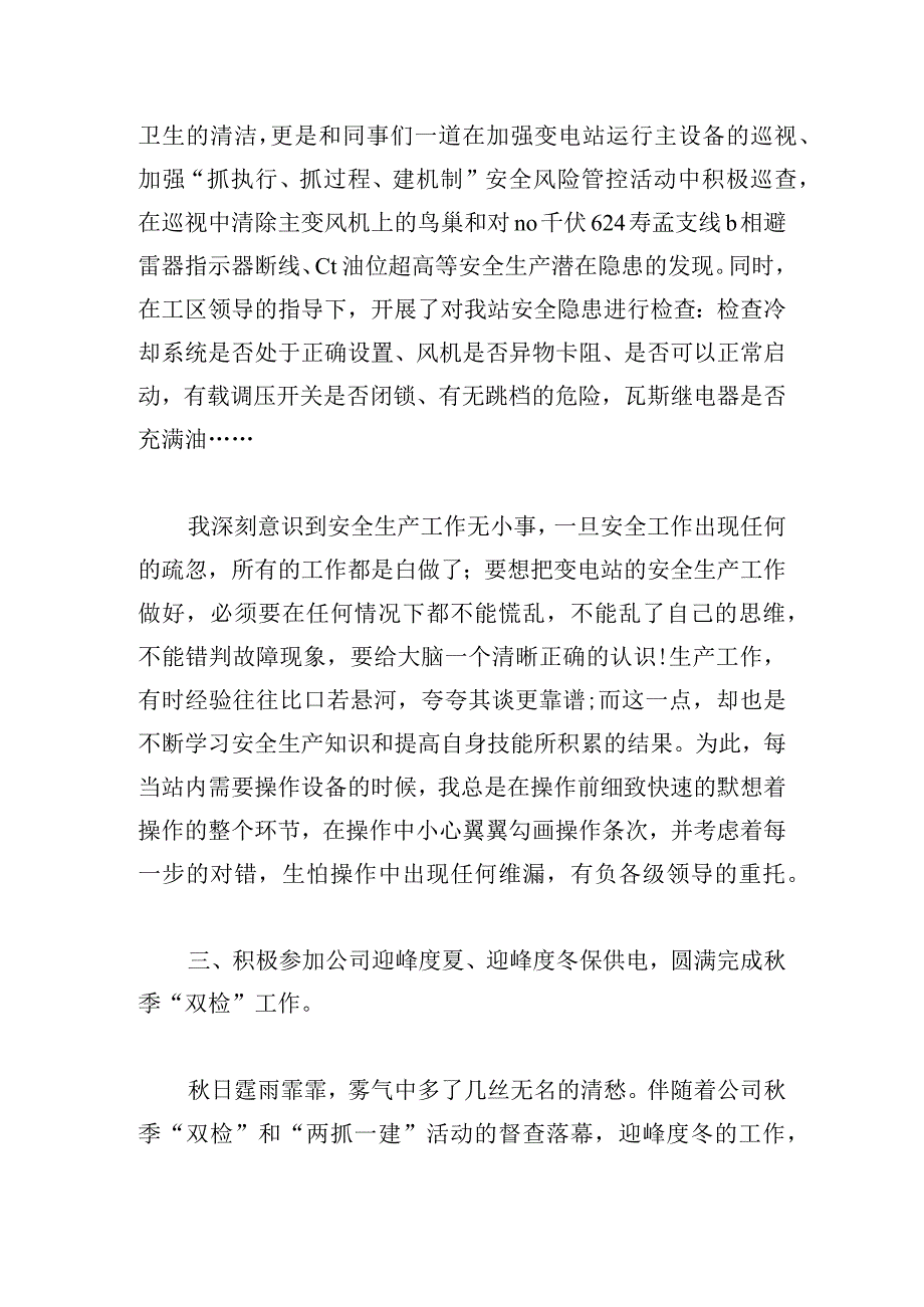 甄选自动化工作总结范文集锦.docx_第2页