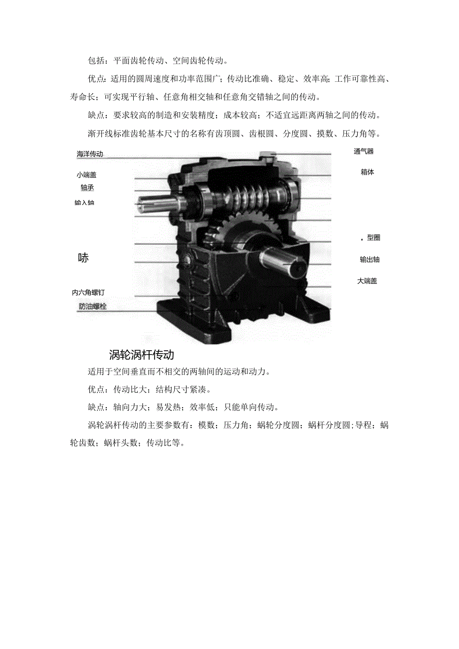 介绍四大类机械传动的优缺点.docx_第3页