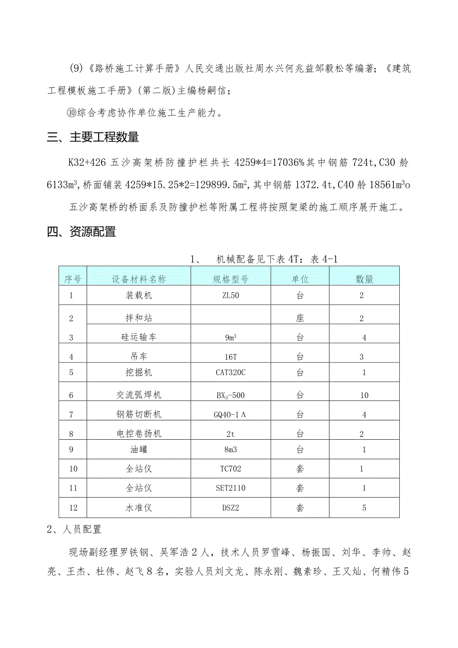 桥面系及附属工程施工方案.docx_第3页