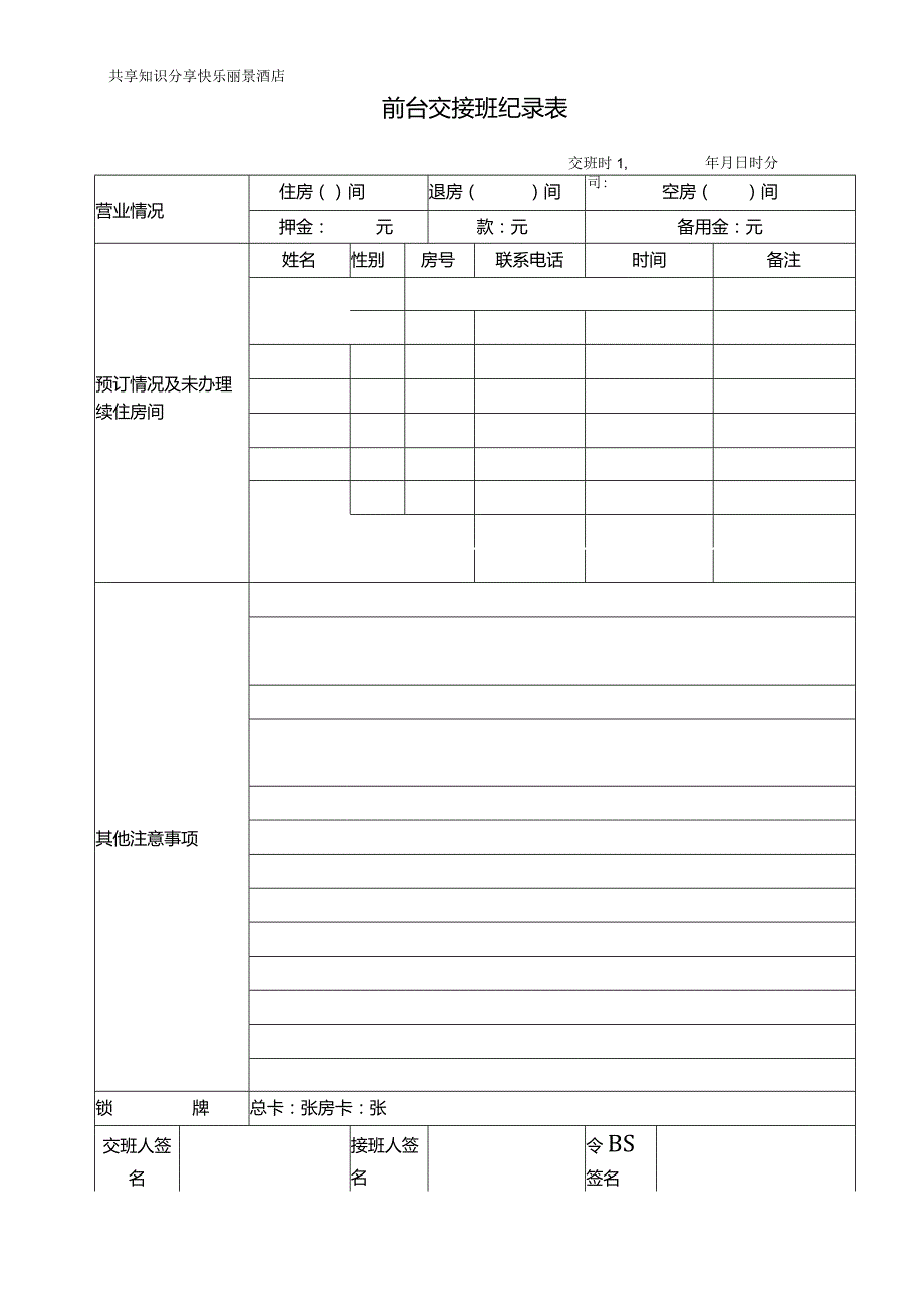 前台交接班本.docx_第2页