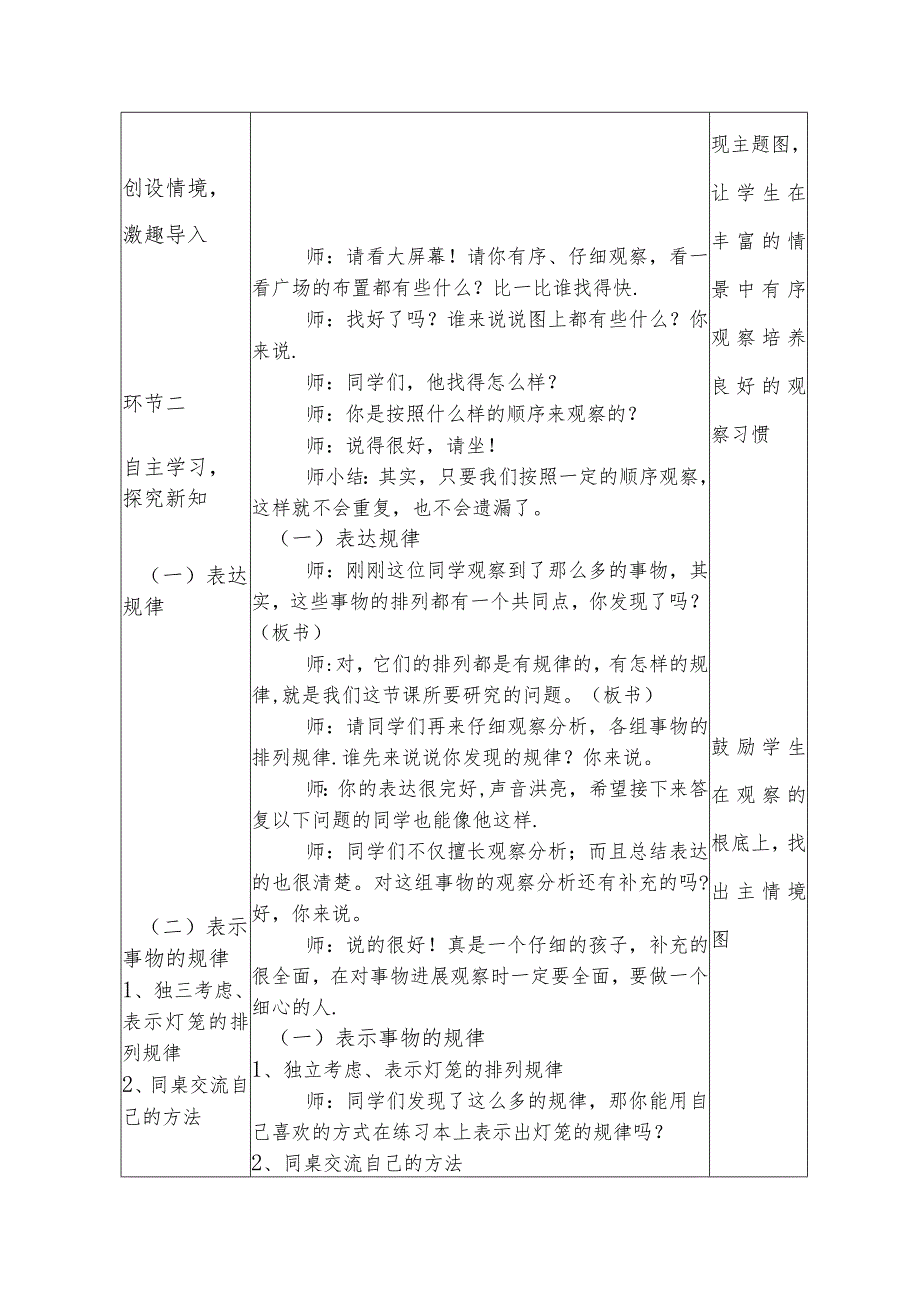 重复的奥妙教学设计.docx_第2页