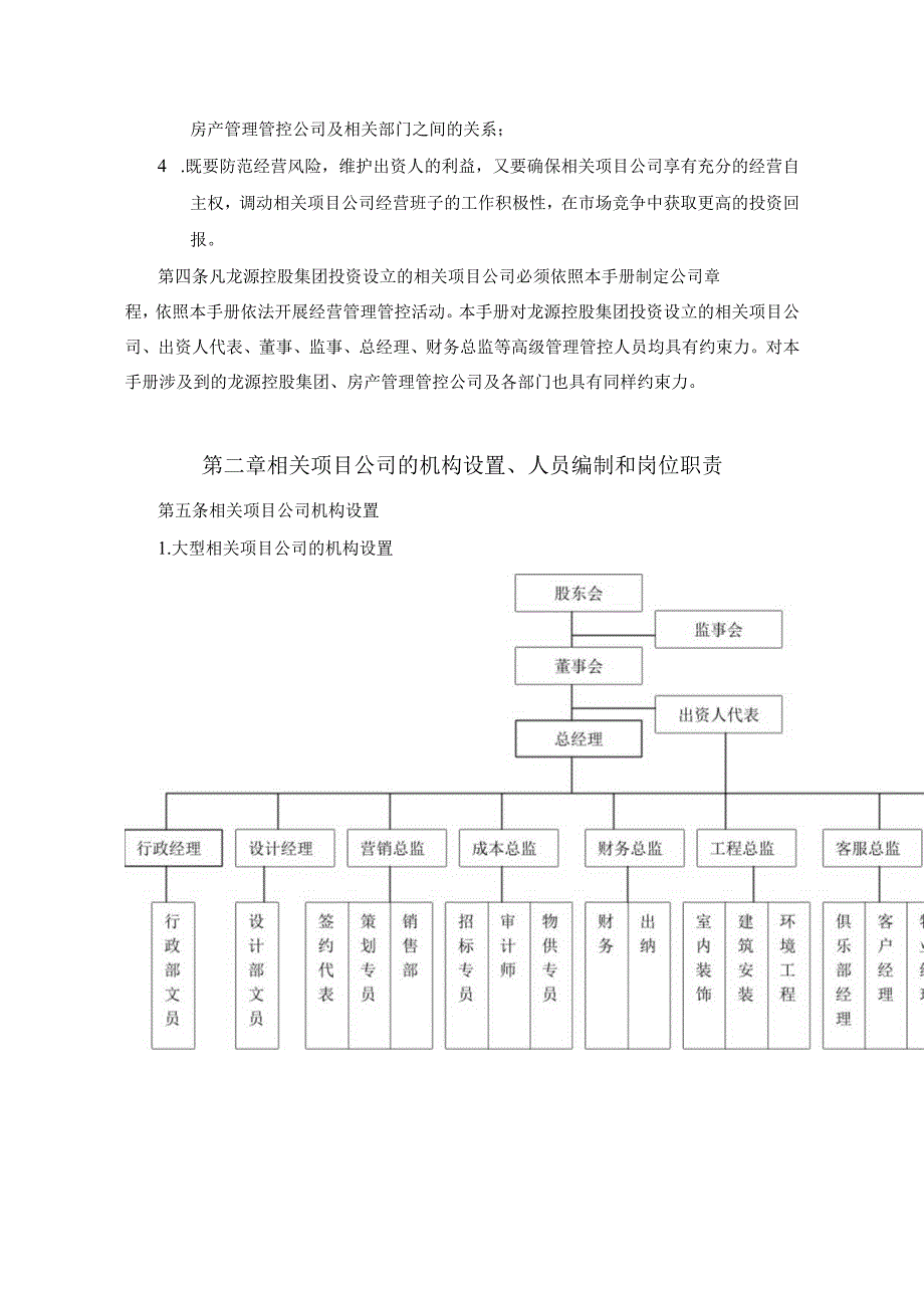 XX控股集团房产项目总经理手册范文.docx_第2页