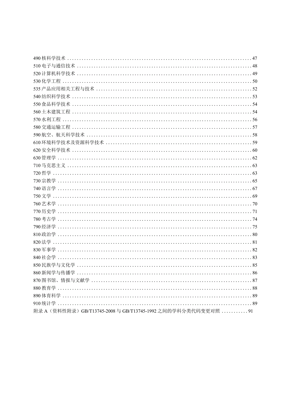 学科分类与代码知识点梳理汇总.docx_第2页